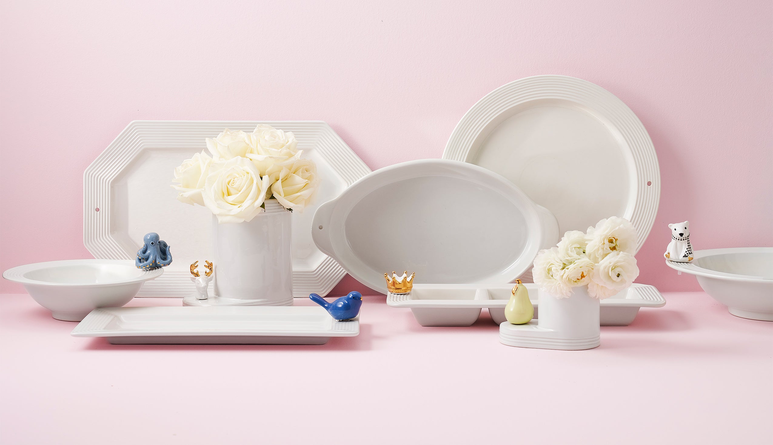 stoneware nora fleming