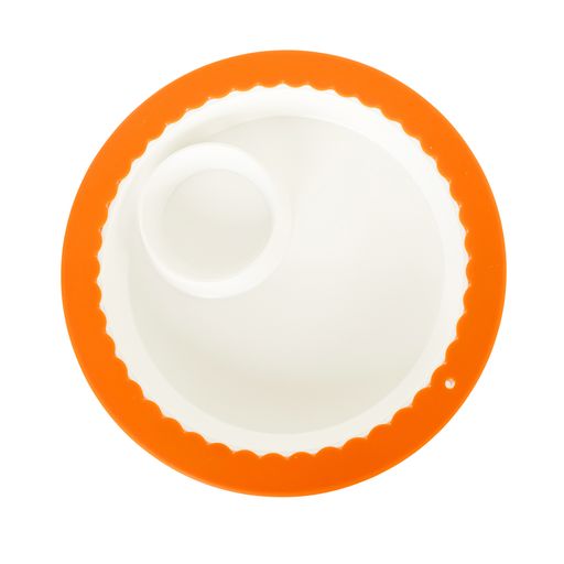 band together orange