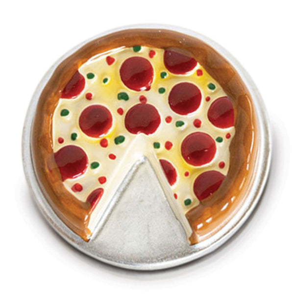 pizza mini