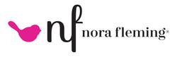 6 piece floral keepsake | nora fleming