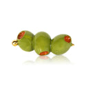 martini olive mini