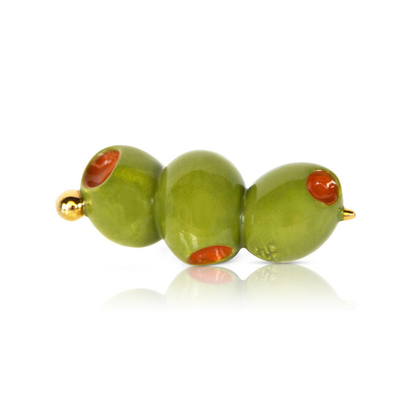martini olive mini