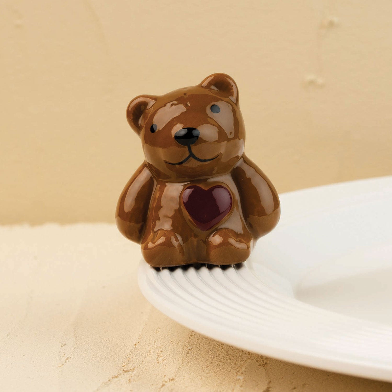 bear with me | nora fleming