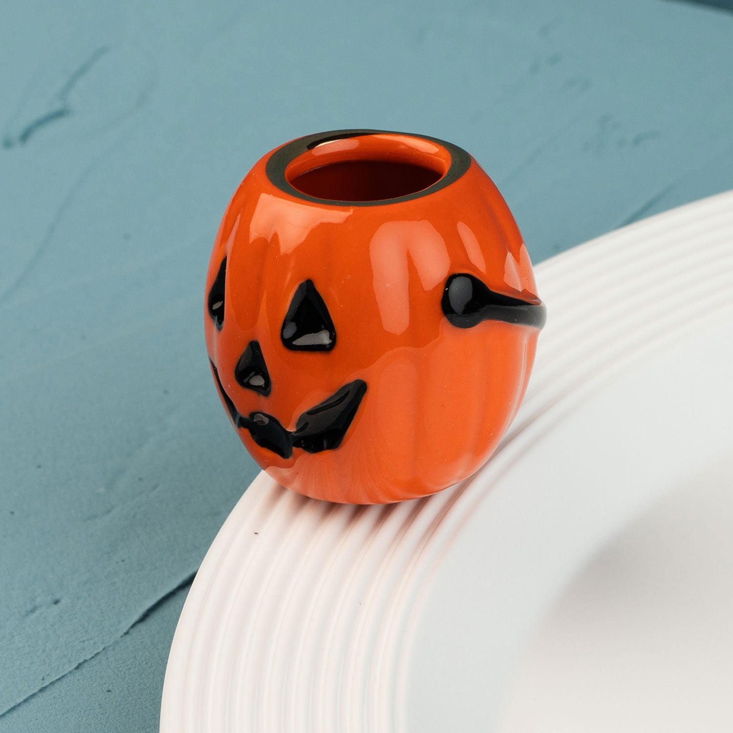 boo bucket | nora fleming
