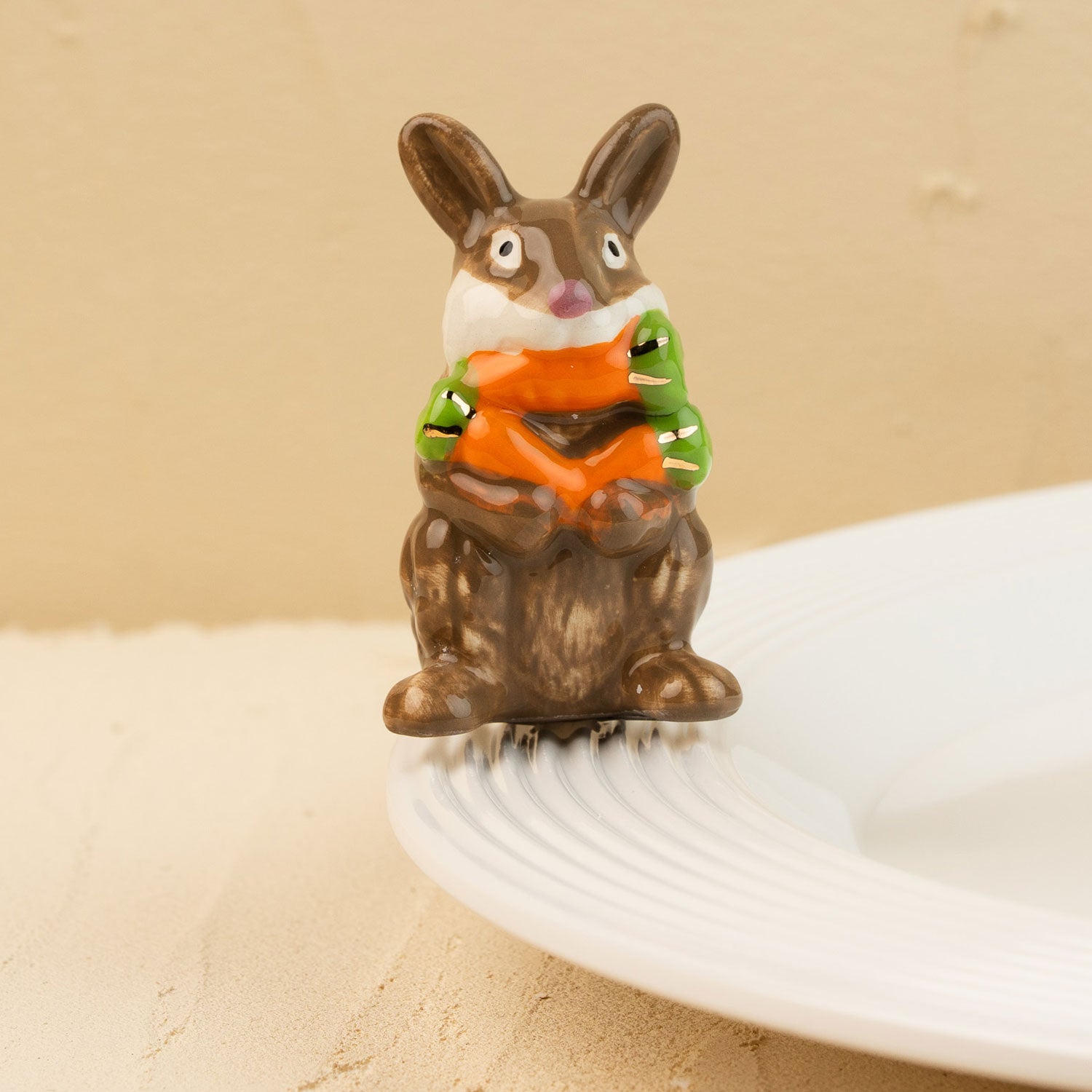 funny bunny♡ funny bunny | nora fleming