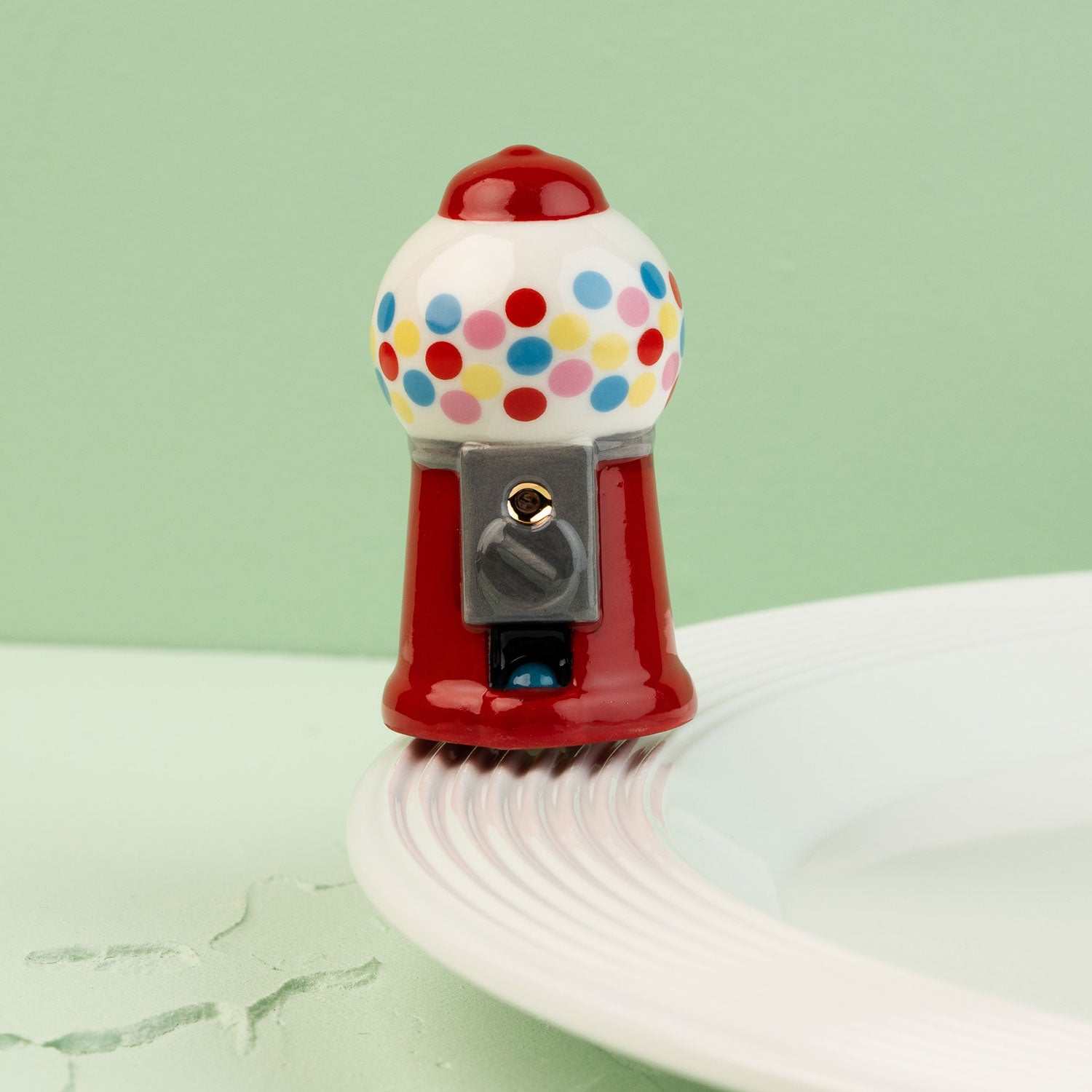chews wisely | nora fleming