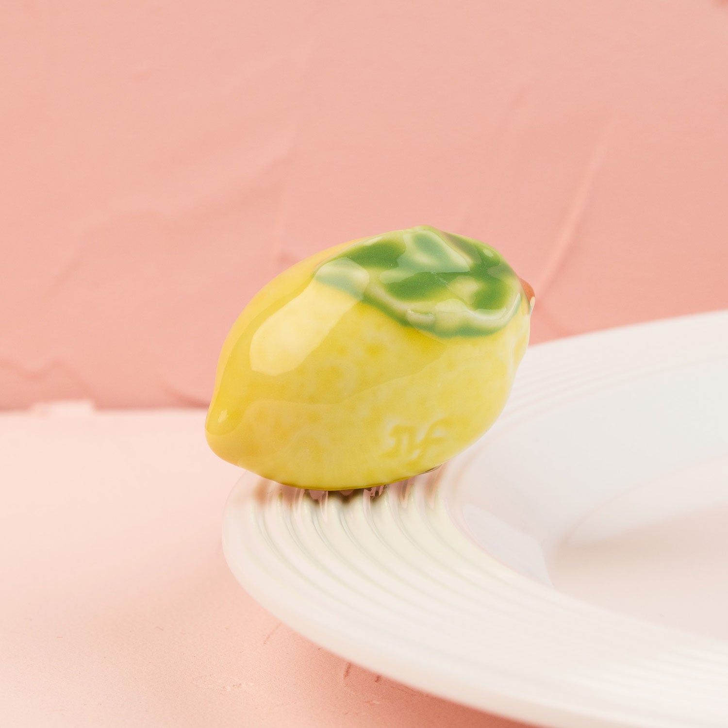 lemon squeeze | nora fleming
