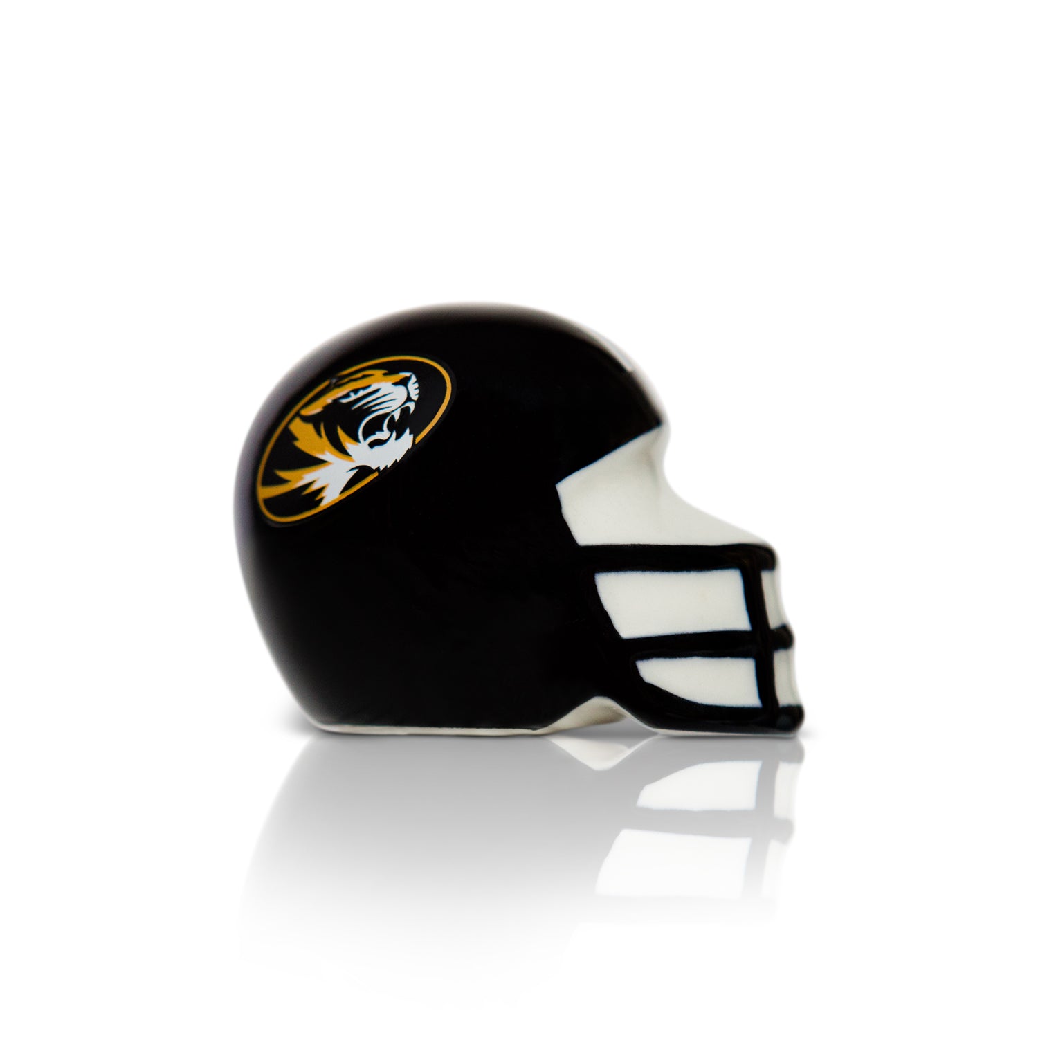 University of Missouri helmet | nora fleming