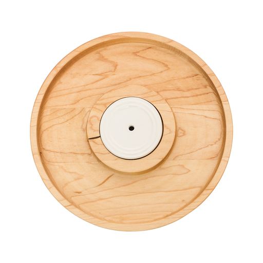 J.K. Adams, our maple cracker round board
