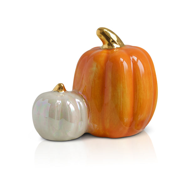 pumpkin spice mini