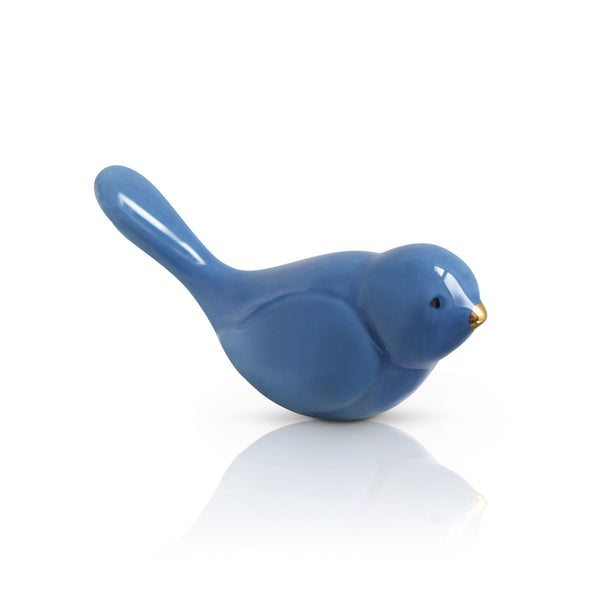 bluebird mini