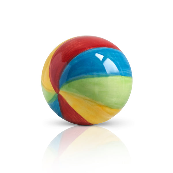 beach ball