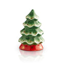 Christmas tree mini