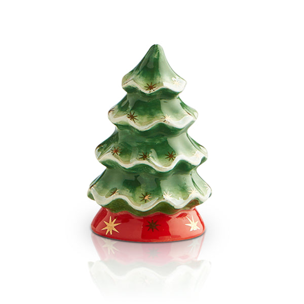 Christmas tree mini