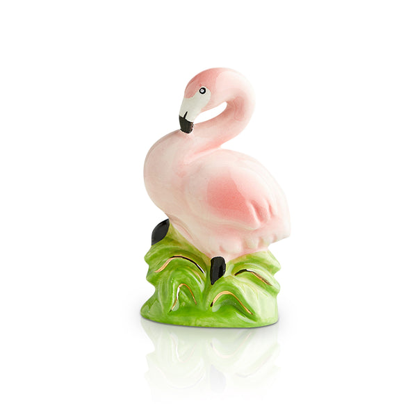 flamingo mini