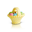 easter basket mini