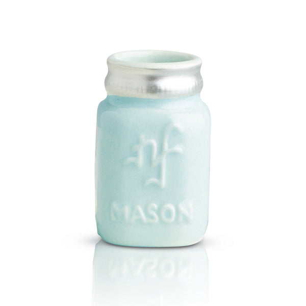 mason jar mini
