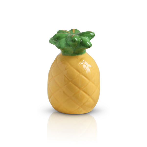 pineapple mini