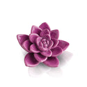 purple flower