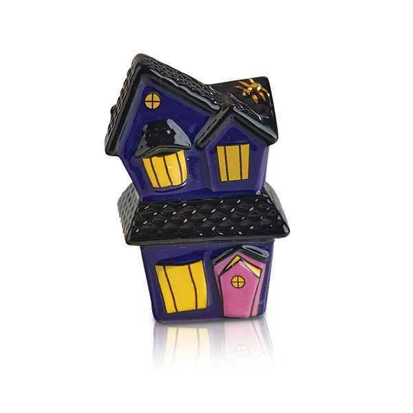 haunted house mini