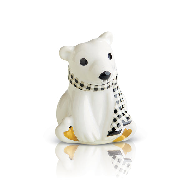 polar bear mini
