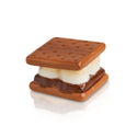 smores and graham crackers, marshmallows chocolate
