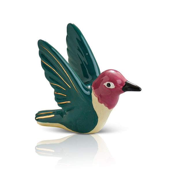 hummingbird mini