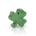 green shamrock mini