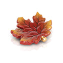 fall leave