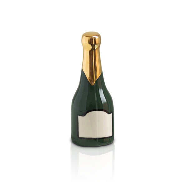 champagne mini celebration