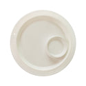 chip and dip pinstripes platter