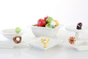 tennis ball, baseball mitt and baseball, trophy basketball and football