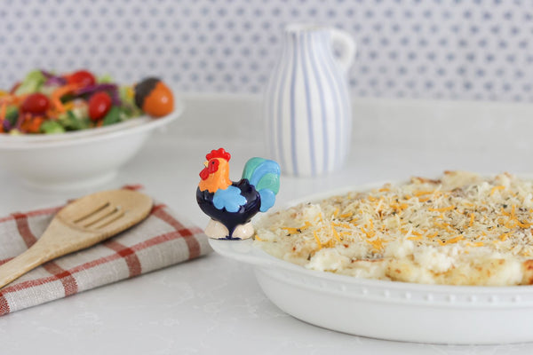 rooster mini