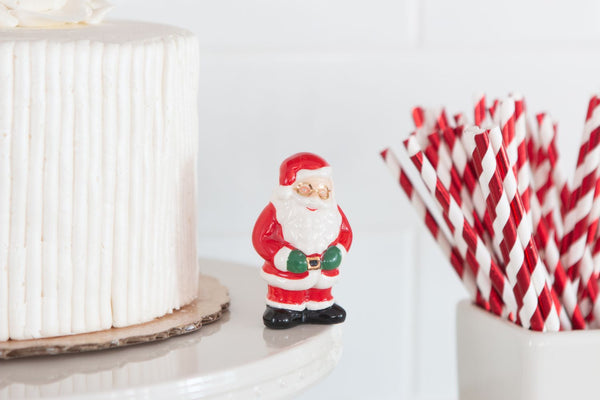 santa mini
