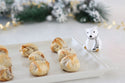 polar bear mini to tray
