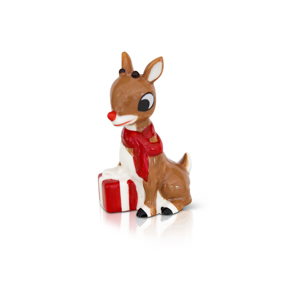 Rudolph, the Red-Nosed Reindeer mini