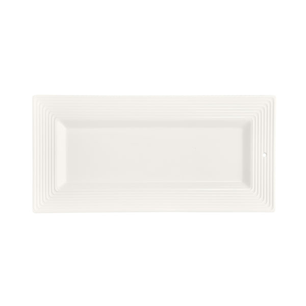 pinstripes bread tray