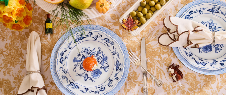 the thanksgiving edit