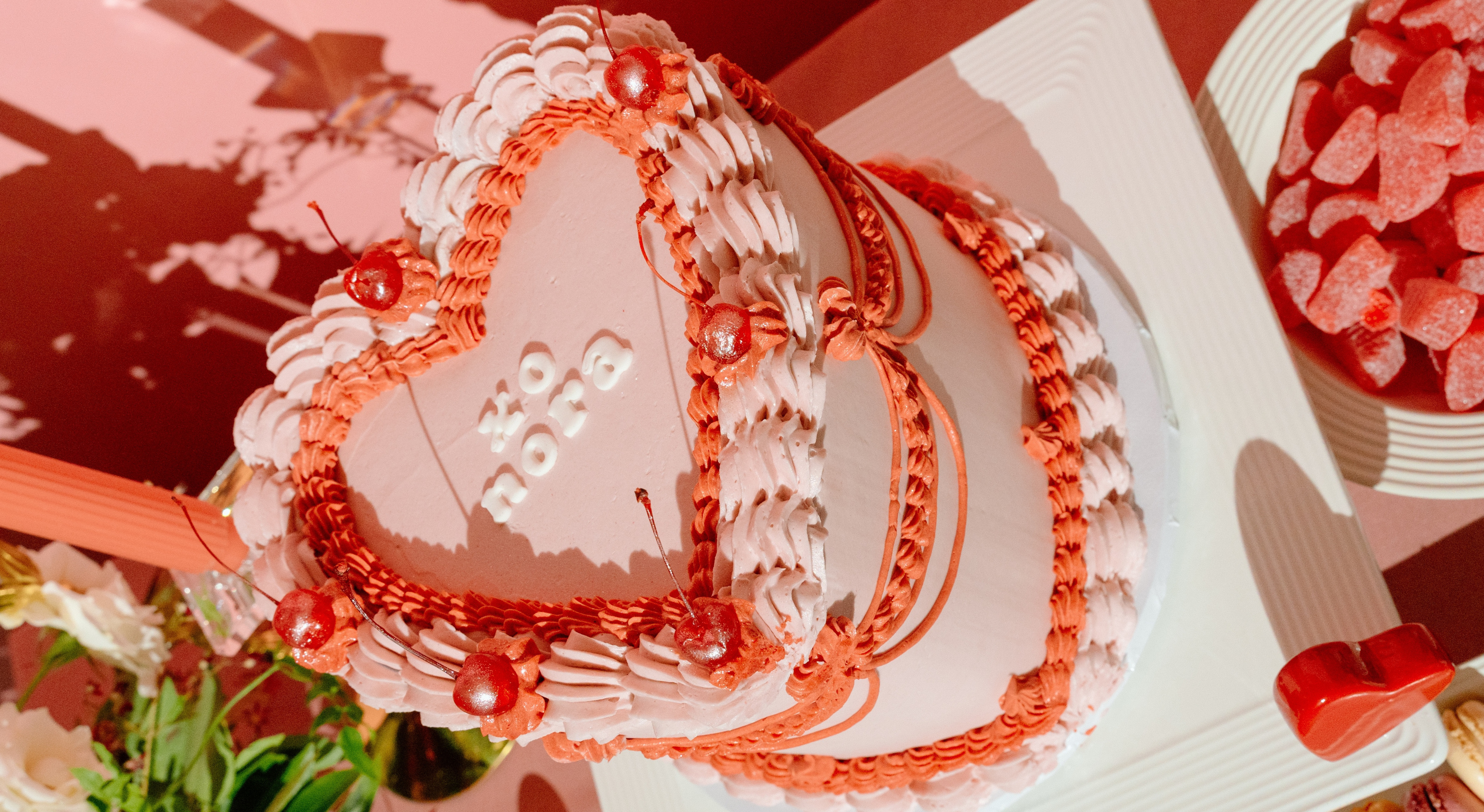 made with love: the valentine's day edit