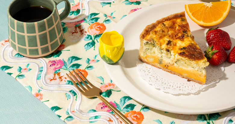 five ways to celebrate mom this mother's day