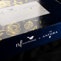 plato ovalado gift set