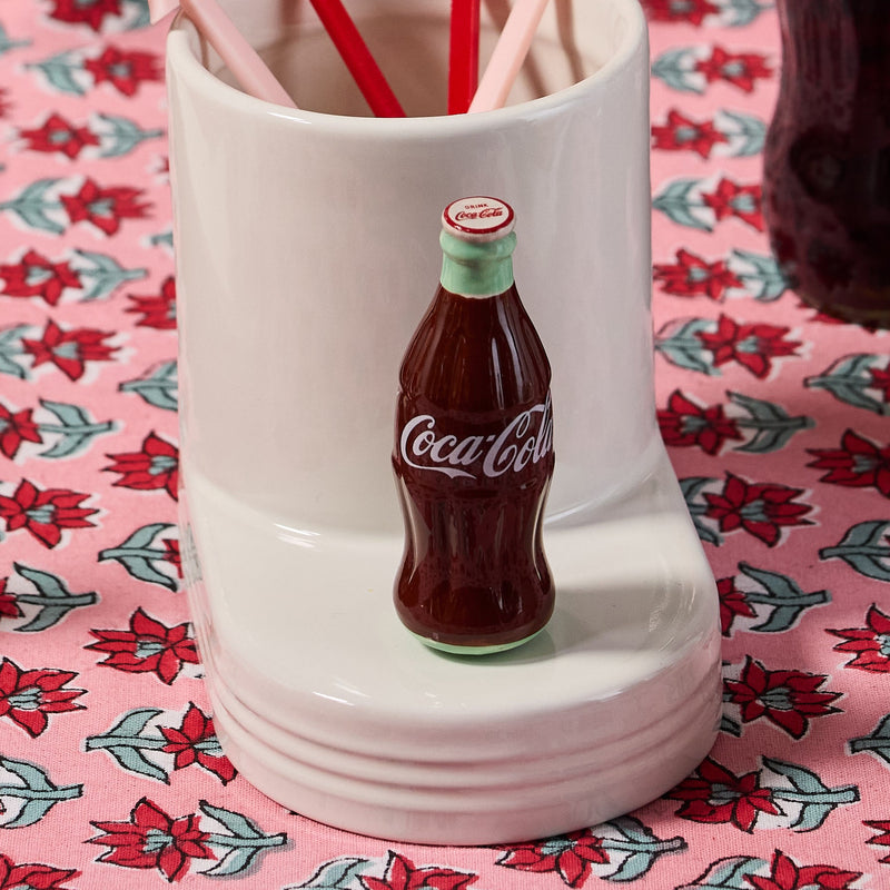 Coke® bottle | nora fleming