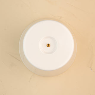 pinstripes melamine high riser