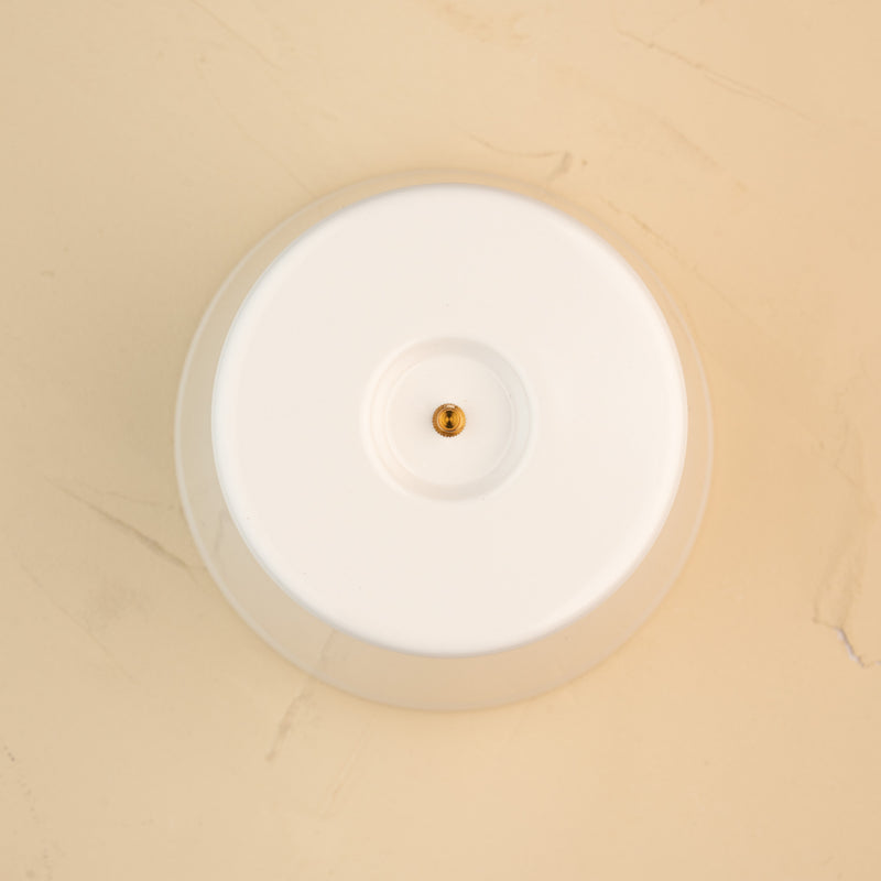 pinstripes melamine high riser