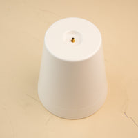 pinstripes melamine high riser