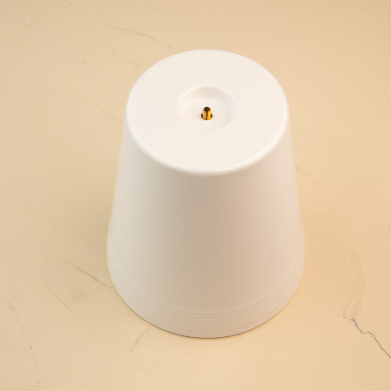 pinstripes melamine high riser
