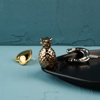 plato ovalado gift set