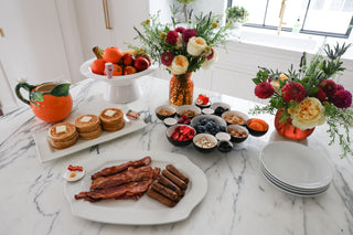 pretty platter