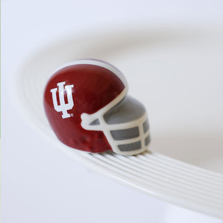 Indiana University helmet