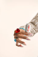 Diet Coke® can